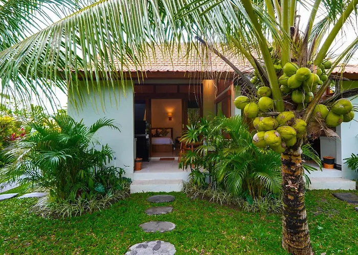 ゲストハウス Coconut
