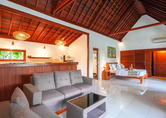 Coconut 4*